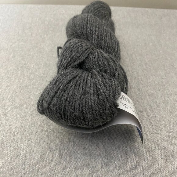 NWT Berroco Ultra Alpaca Colour 6207 Salt & Pepper Lot of 1 - Picture 5 of 9